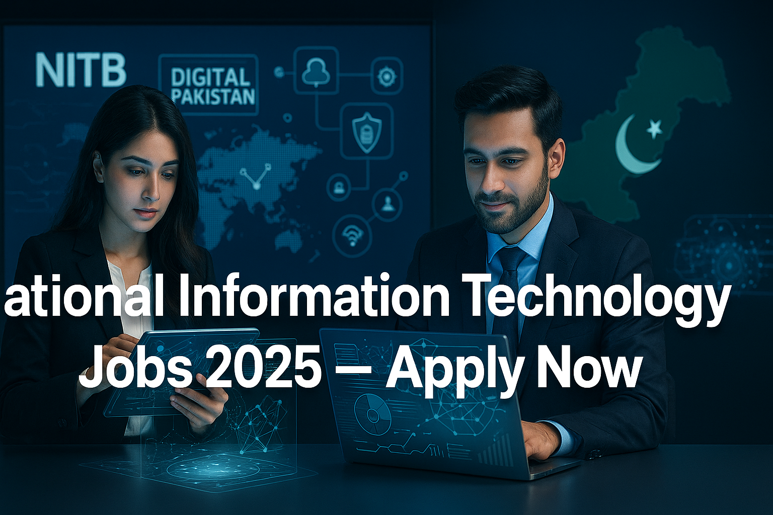 National Information Technology Jobs 2025