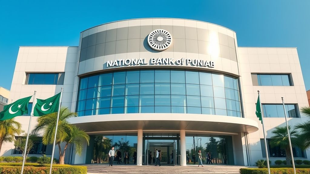 NATIONAL BANK OF PAKISTAN JOBS 2025