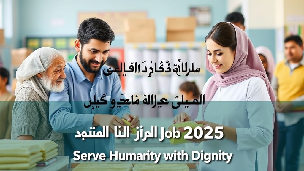 Social Welfare and Bait UL Maal Jobs 2025