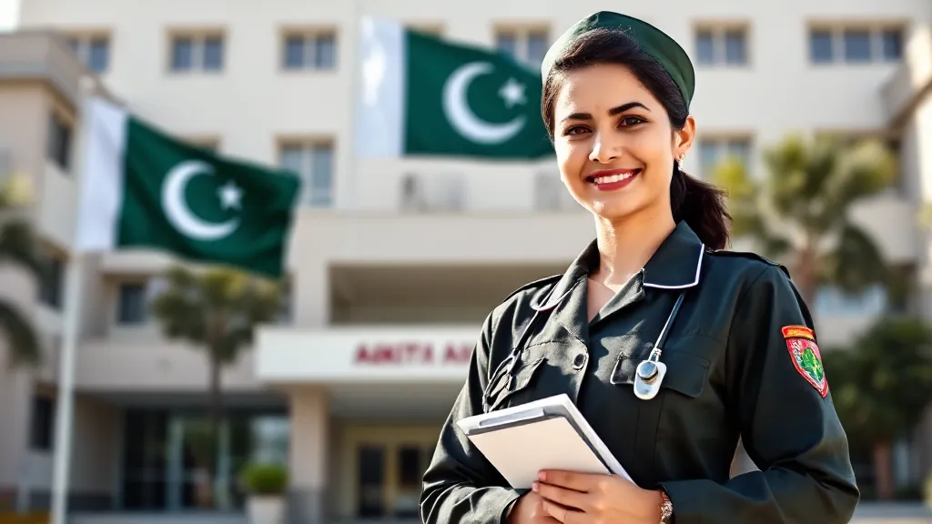 Armed Forces Nursing Service Jobs 2025