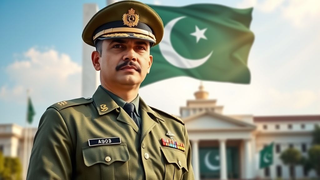 Pak Army Captain Jobs 2025