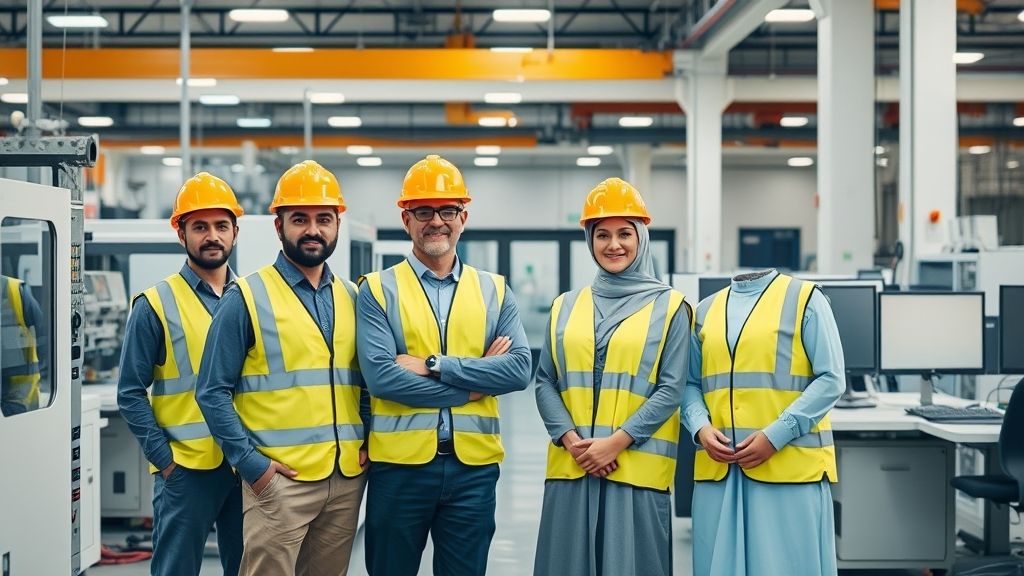 Industrial Organization Jobs 2025