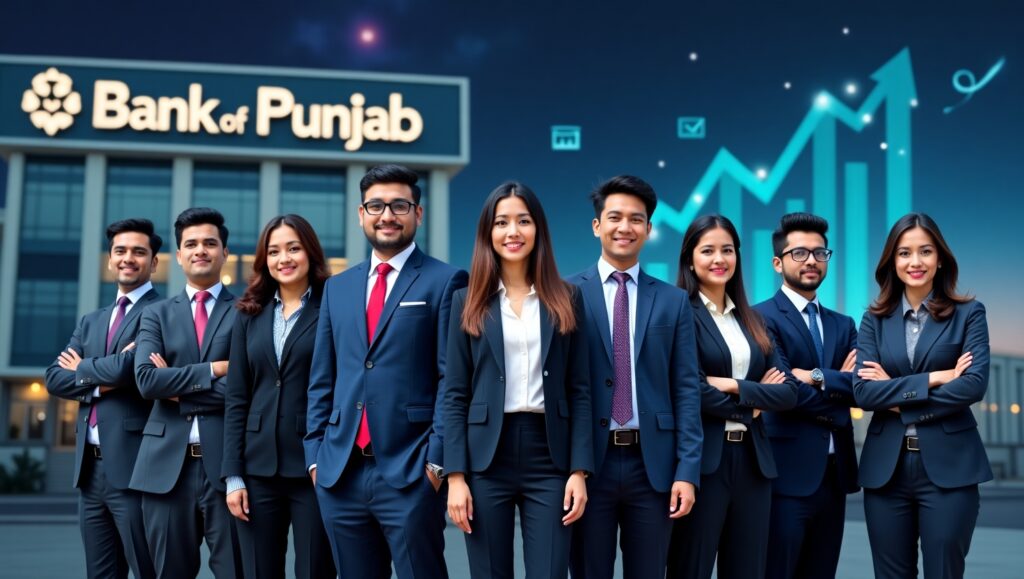 BOP Galaxy Management Trainee Program 2025