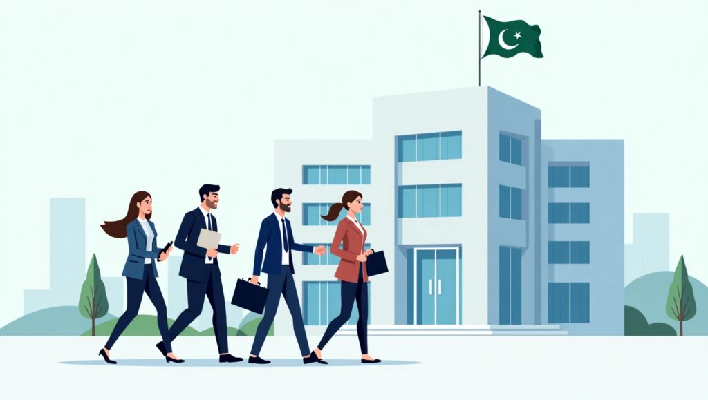 Public Sector Organization 2025