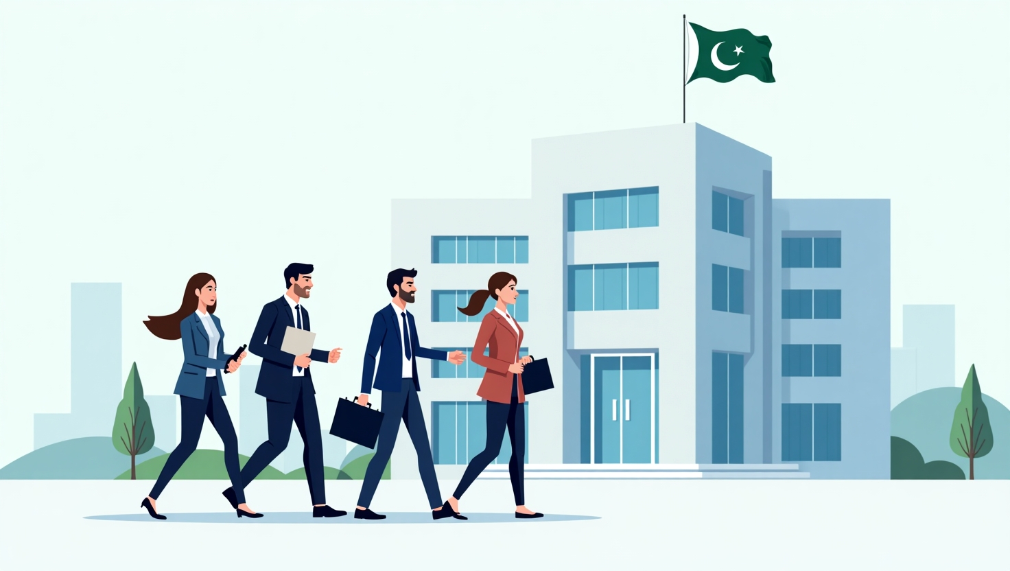Public Sector Organization 2025