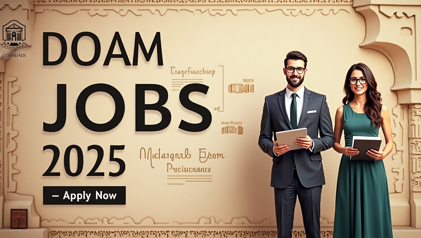 DOAM Jobs 2025