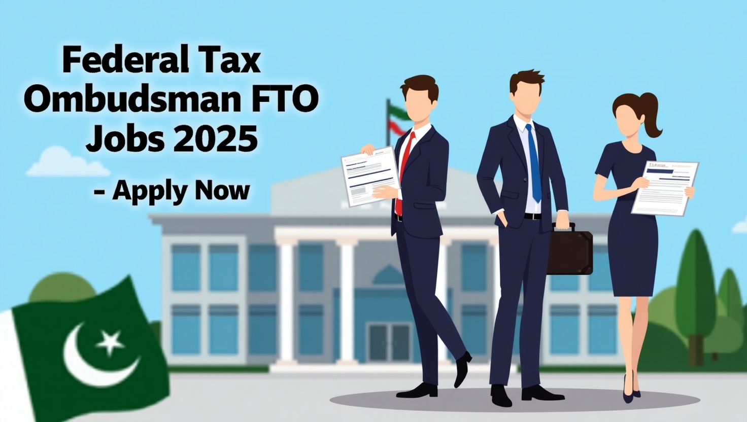 Federal Tax Ombudsman FTO Jobs 2025