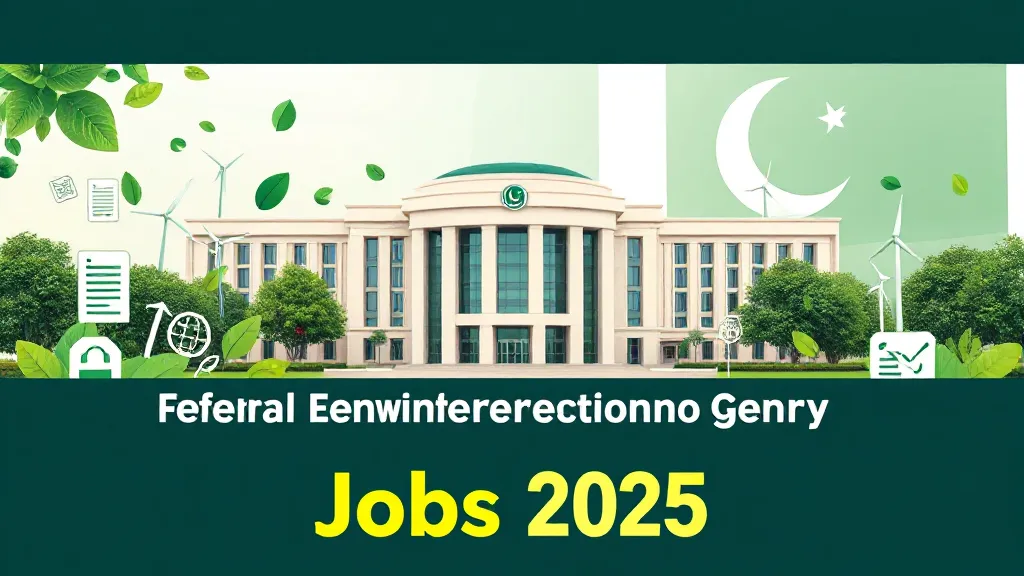 Federal Environment Protection Agency Jobs 2025