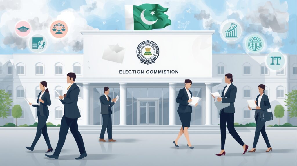 ECP Jobs 2025